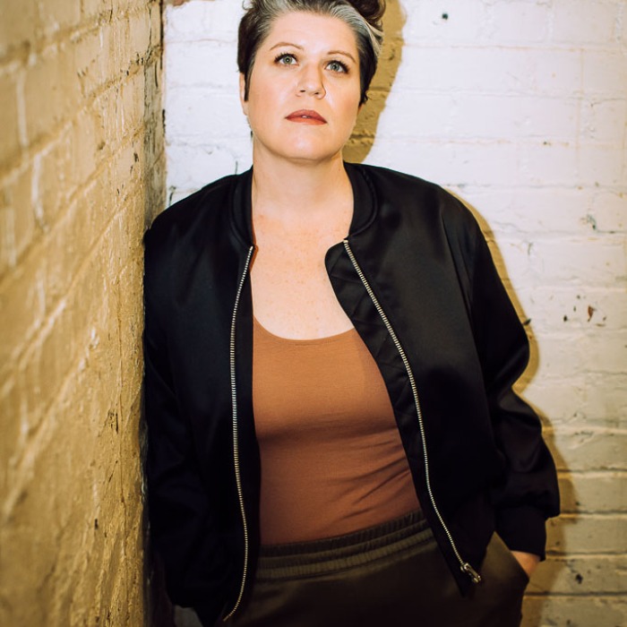 Jami Duffy