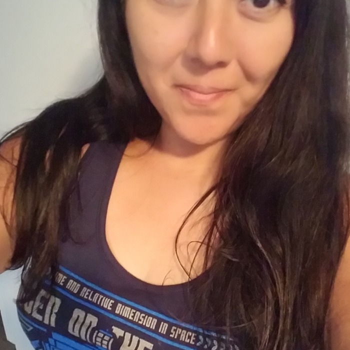 Dora Ramirez