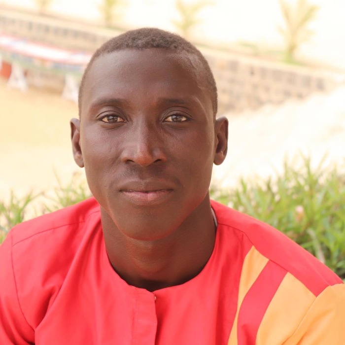 Sana Cissokho