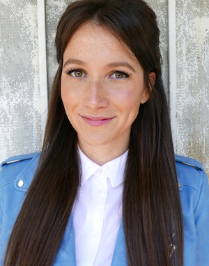 Jackie Shuman