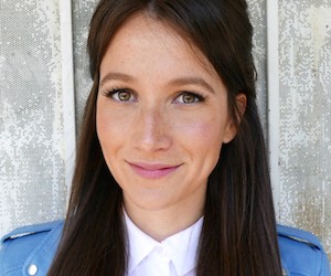 Jackie Shuman