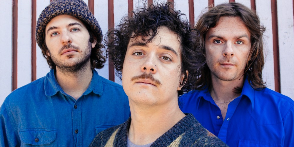 The Districts