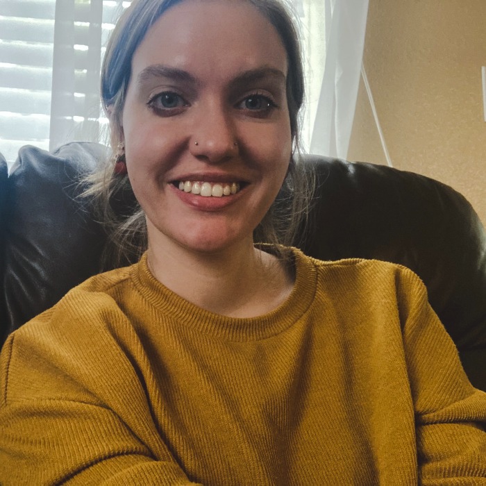 Daisy Clar Rosenstock