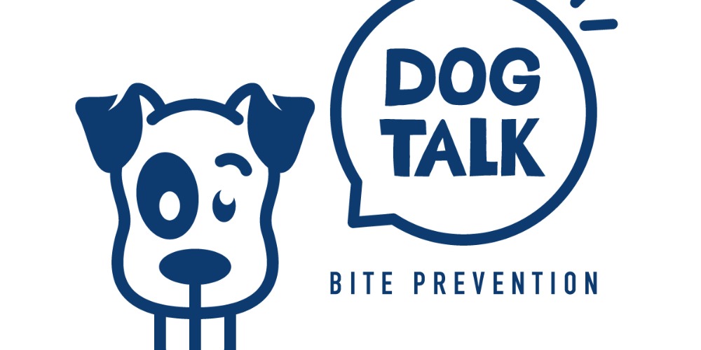 Dog Talk, A Bite Prevention Workshop w/ Casey Blizzard