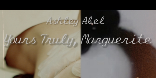 Yours Truly, Marguerite