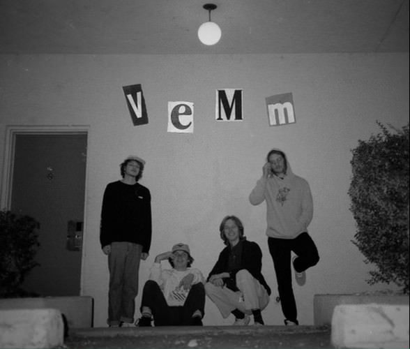 VEMM