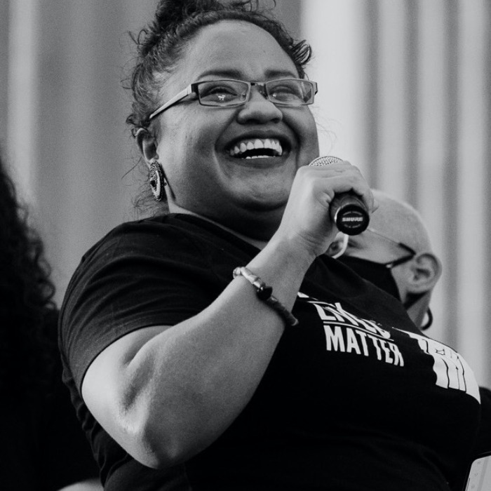 Dear White People: A lovehatelove letter from your friendly Black Indigenous neighbor