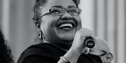 Dear White People: A lovehatelove letter from your friendly Black Indigenous neighbor