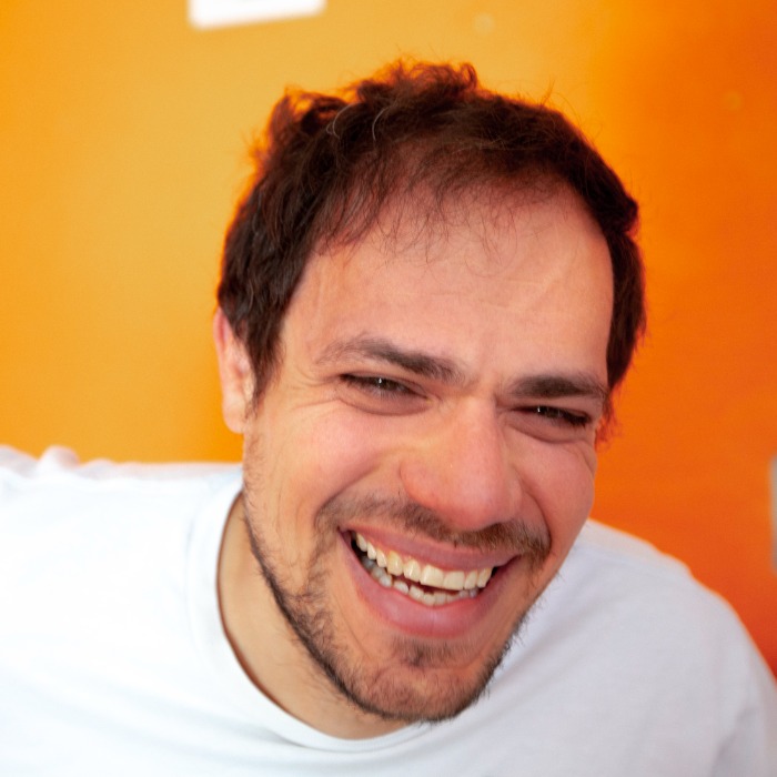 Jeff Rosenstock