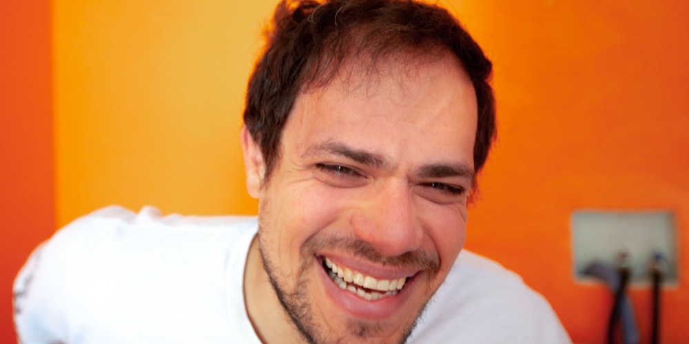 Jeff Rosenstock