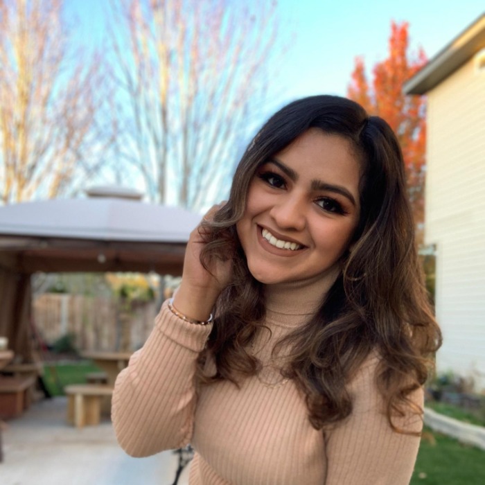 Maritza Sanchez