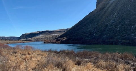 Idaho's Lifeblood: Our Rivers, Our Fish, Our Lives
