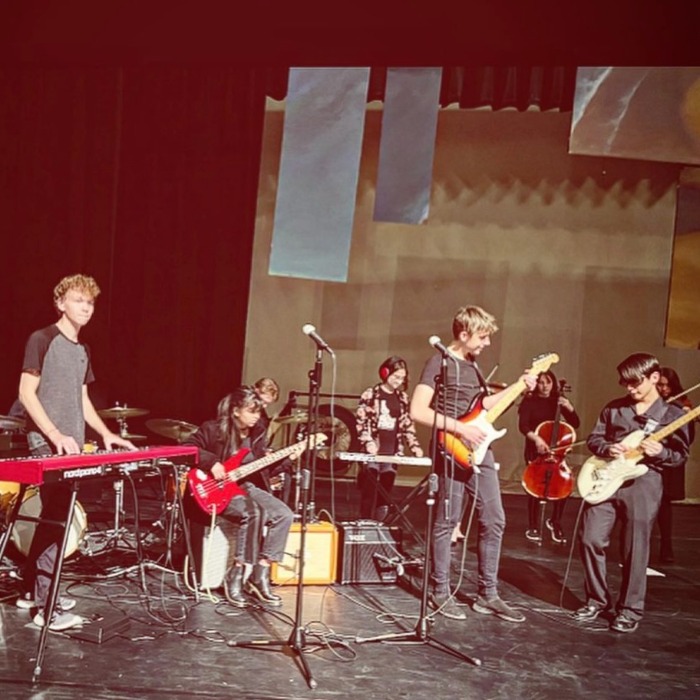 IFAA Creative Ensembles
