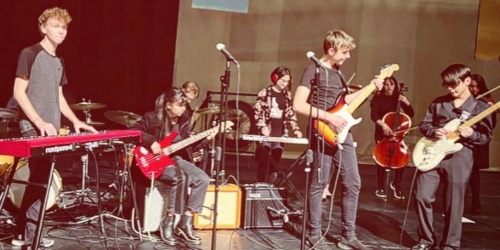 IFAA Creative Ensembles