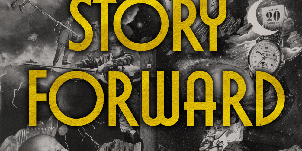 Story Forward