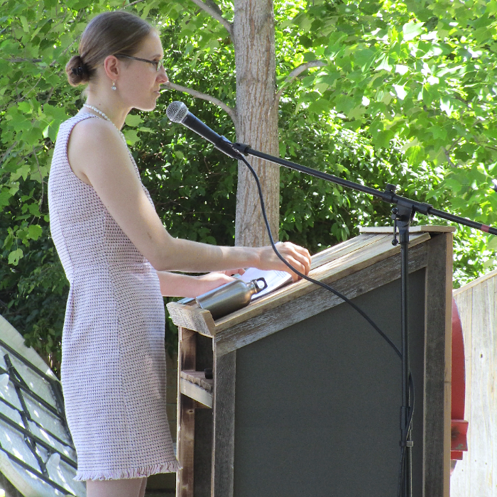 Hannah Rodabaugh