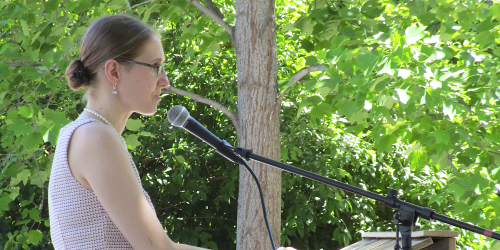 Hannah Rodabaugh