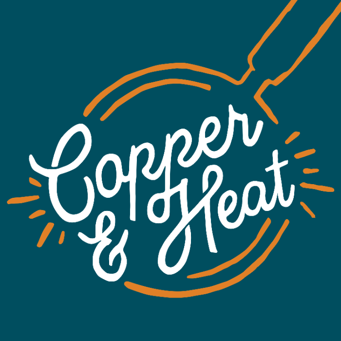 Copper &amp; Heat