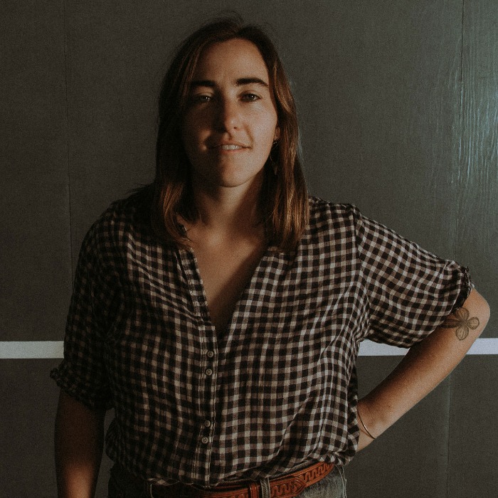 Margo Cilker