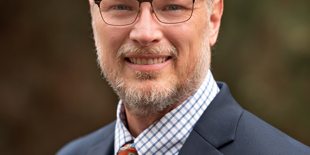 Edward Vasko, CISSP