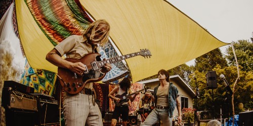The Macks