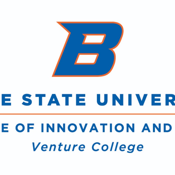 Boise State Venture College