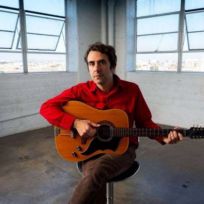 Chris Cohen