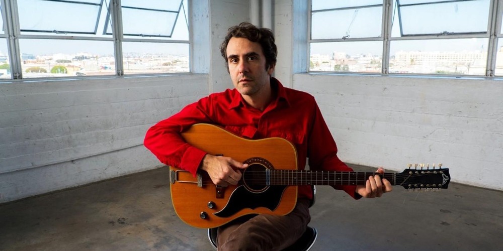 Chris Cohen