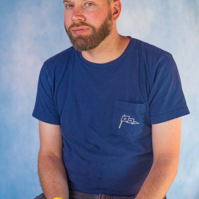 Steve Vanderploeg