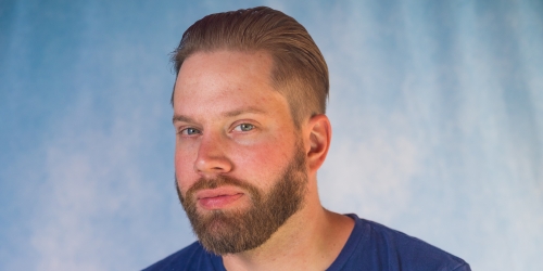 Steve Vanderploeg