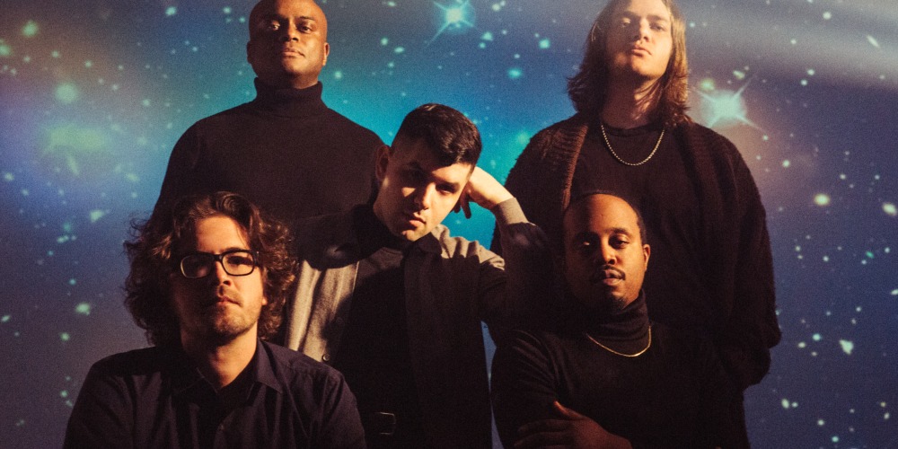 Durand Jones & The Indications