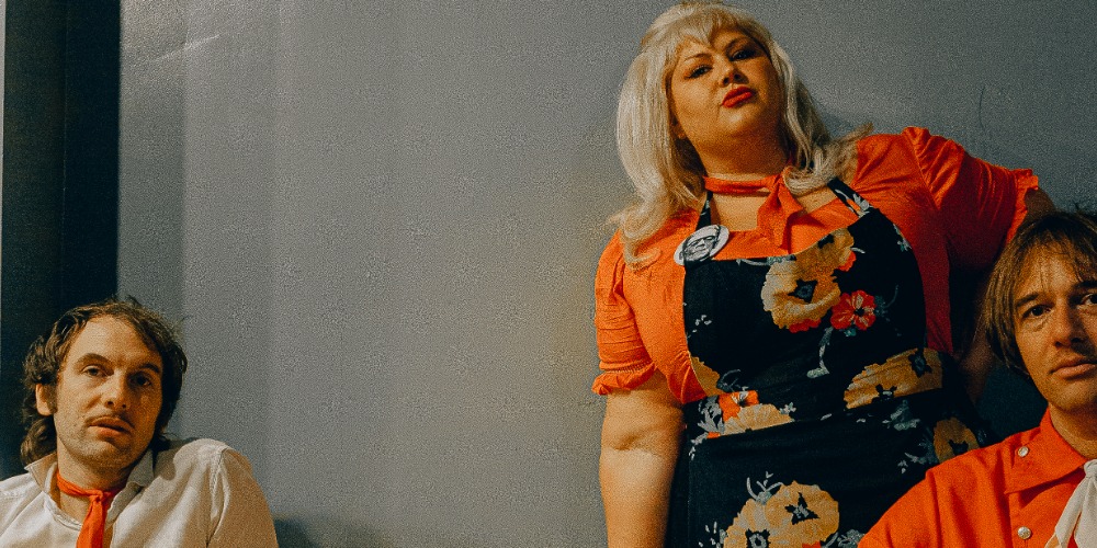 Shannon and the Clams