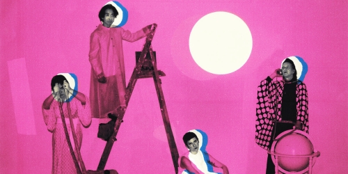 Vanishing Twin