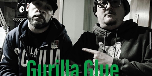 Gurilla Glue
