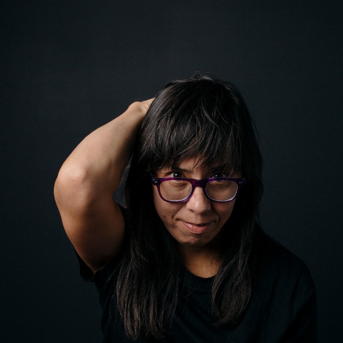 Teresa Esguerra