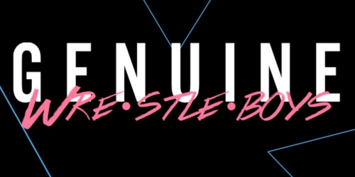 Genuine Wrestleboys