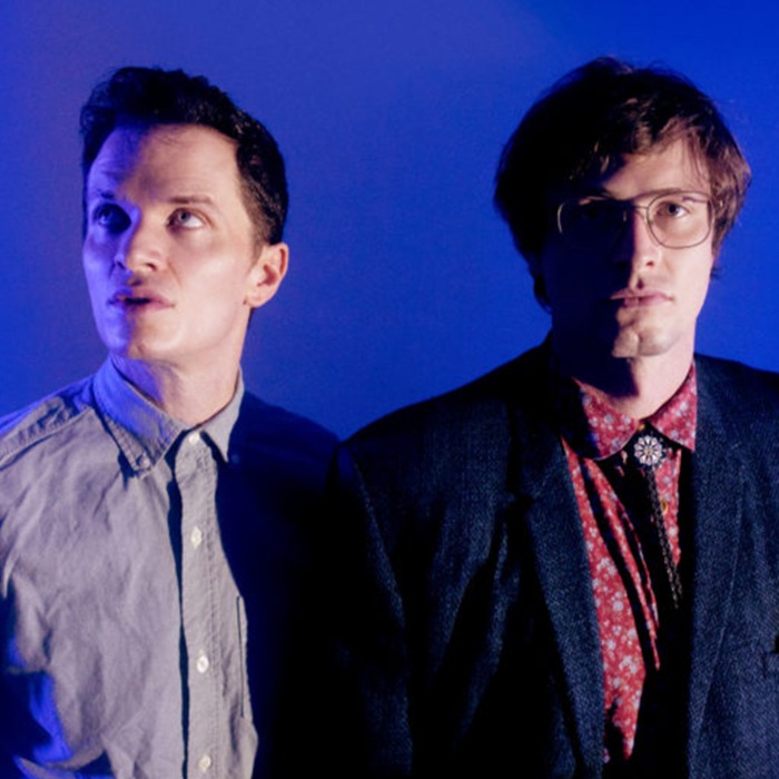 Ed Schrader's Music Beat
