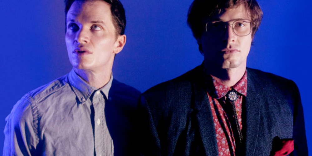 Ed Schrader's Music Beat
