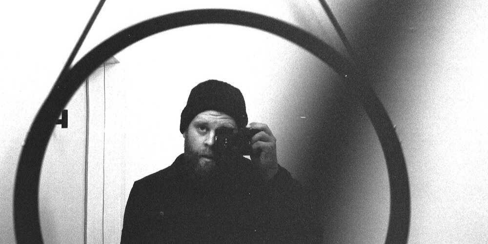 Jeffrey Martin
