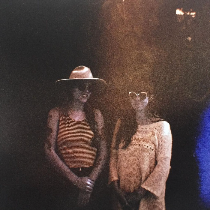 The Barbaras