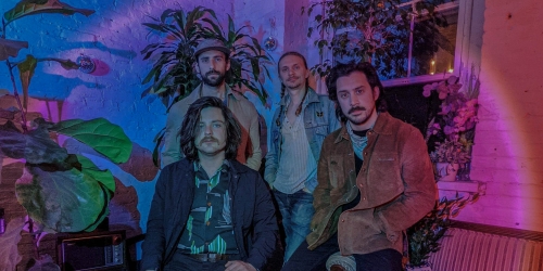 Mo Lowda & The Humble