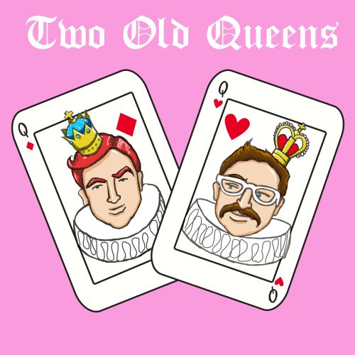 Two Old Queens