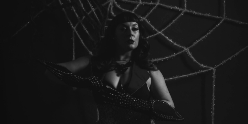 Lilian Stardust