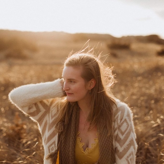 Anna May