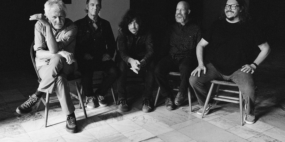 Guided By Voices