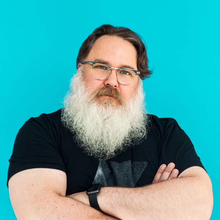 Ian Aber