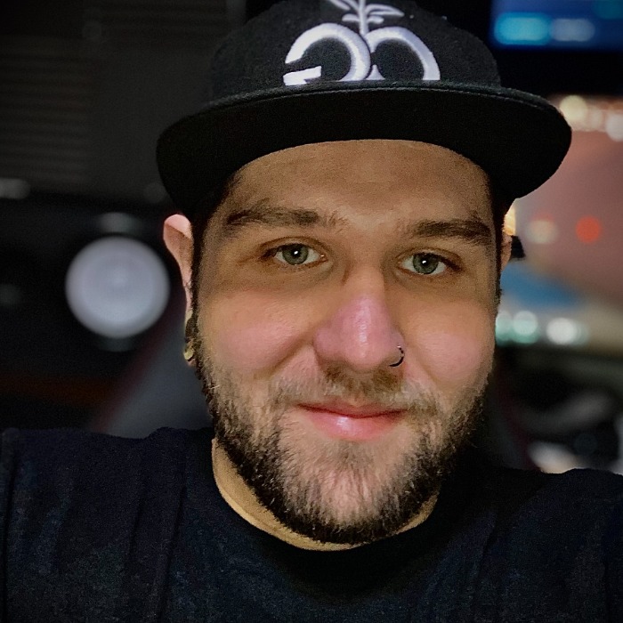 Elijah Andrés