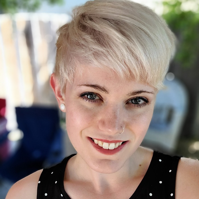 Kat Davis