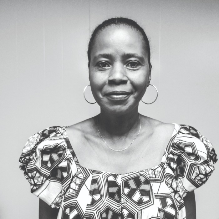 Veronique Tongi Giwe