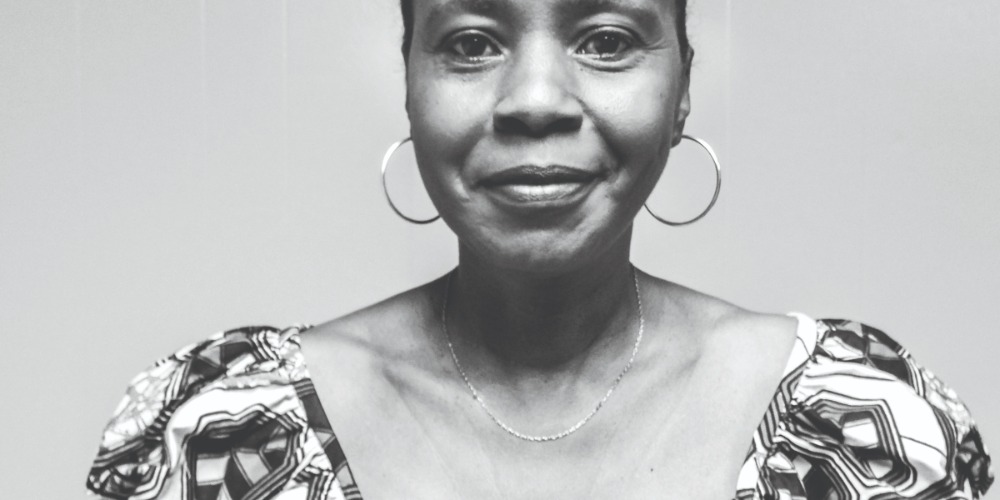 Veronique Tongi Giwe